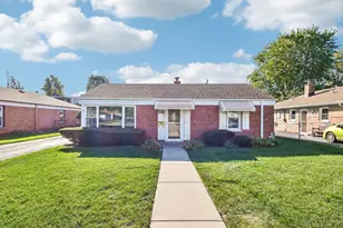 9617 Richard Ave, Franklin Park, IL 60131 - Photo 1