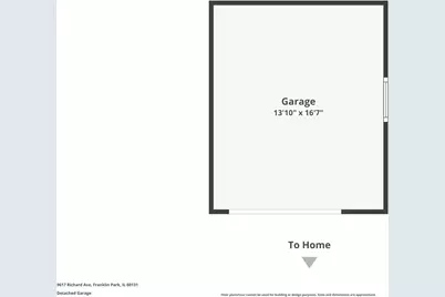 9617 Richard Avenue, Franklin Park, IL 60131 - Photo 29