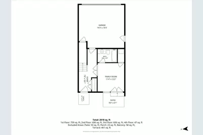 1742 W Diversey Parkway #3, Chicago, IL 60614 - Photo 25