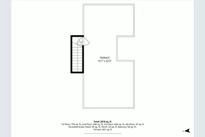 1742 W Diversey Parkway #3, Chicago, IL 60614 - Photo 23