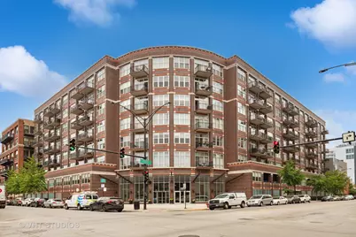 1000 W Adams Street #403, Chicago, IL 60607 - Photo 1