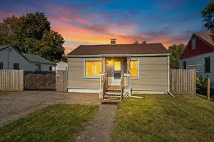414 Old Harlem Rd, Machesney Park, IL 61115 - Photo 1