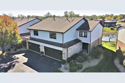 19716 Lake Shore Drive, Lynwood, IL 60411 - Photo 1
