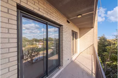4601 W Touhy Avenue #506, Lincolnwood, IL 60712 - Photo 17