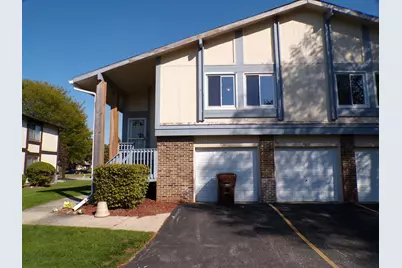 776 Sunset Court #1, University Park, IL 60484 - Photo 3