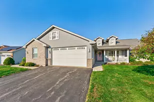 1535 Westmont Dr, Byron, IL 61010 - Photo 1