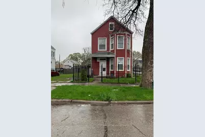 5243 S Hoyne Avenue #1R, Chicago, IL 60609 - Photo 1