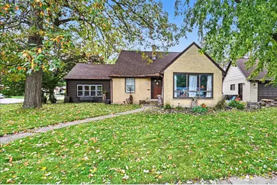 2115 Lydia Street, Waukegan, IL 60085 - Photo 1