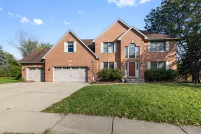 697 Fox Hollow, Dekalb, IL 60115 - Photo 1