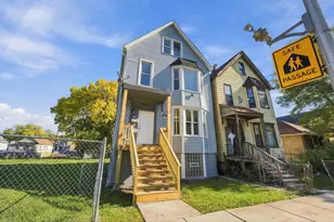 6629 S Racine Ave, Chicago, IL 60636 - Photo 1