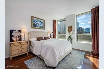 600 N Kingsbury Street #1012, Chicago, IL 60654 - Photo 11