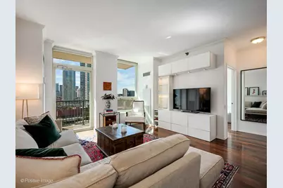 600 N Kingsbury Street #1012, Chicago, IL 60654 - Photo 5