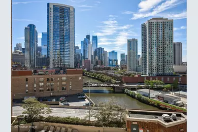 600 N Kingsbury Street #1012, Chicago, IL 60654 - Photo 19