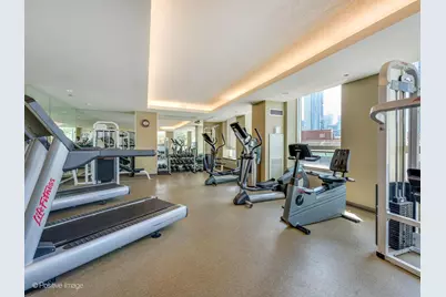 600 N Kingsbury Street #1012, Chicago, IL 60654 - Photo 21