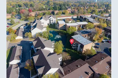 160 S Waters Edge Drive #101, Glendale Heights, IL 60139 - Photo 23
