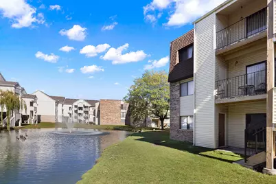 160 S Waters Edge Drive #101, Glendale Heights, IL 60139 - Photo 21