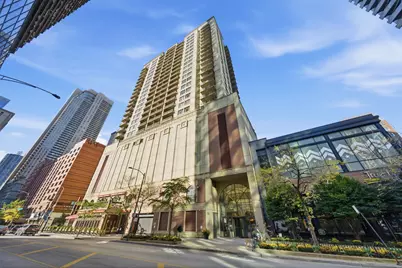 630 N State Street #1208, Chicago, IL 60654 - Photo 1