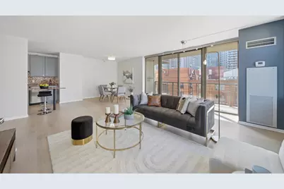 630 N State Street #1208, Chicago, IL 60654 - Photo 5