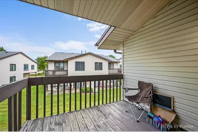 7532 Bristol Lane #1, Hanover Park, IL 60133 - Photo 21