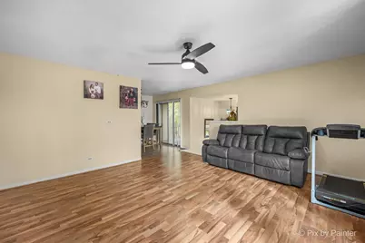 7532 Bristol Lane #1, Hanover Park, IL 60133 - Photo 9