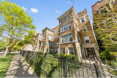 1456 W Fargo Avenue #G8, Chicago, IL 60626 - Photo 1