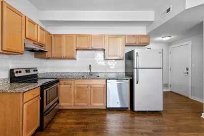 1456 W Fargo Avenue #G8, Chicago, IL 60626 - Photo 5