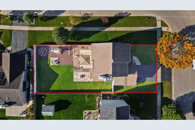 5020 Thistle Lane, Lake in the Hills, IL 60156 - Photo 35