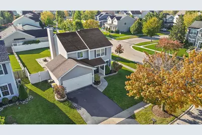 5020 Thistle Lane, Lake in the Hills, IL 60156 - Photo 31