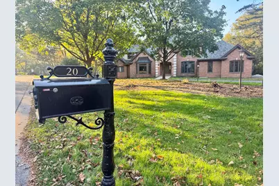 20 Hidden Brook Drive, North Barrington, IL 60010 - Photo 3