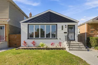 4812 S Leclaire Avenue, Chicago, IL 60638 - Photo 1