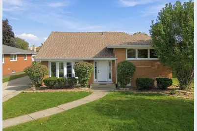 10029 Kedvale Avenue, Oak Lawn, IL 60453 - Photo 51