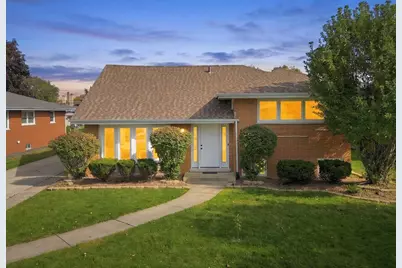 10029 Kedvale Avenue, Oak Lawn, IL 60453 - Photo 1