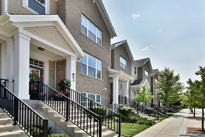 803 Lee Street, Des Plaines, IL 60016 - Photo 1