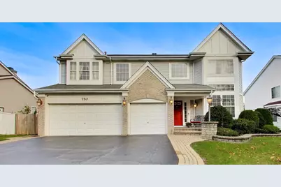 750 E Cunningham Drive, Palatine, IL 60074 - Photo 1