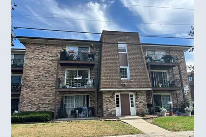 9817 Nottingham Avenue #303, Chicago Ridge, IL 60415 - Photo 5