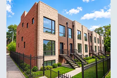 1012 E 41st Street, Chicago, IL 60653 - Photo 1