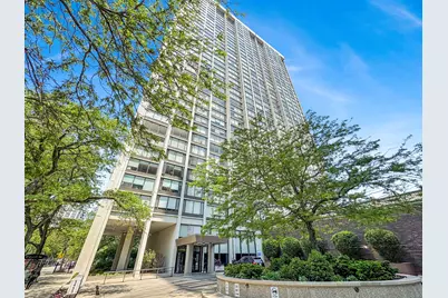 5455 N Sheridan Road #3506, Chicago, IL 60640 - Photo 1