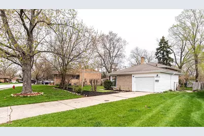 16039 Marion Drive, South Holland, IL 60473 - Photo 1