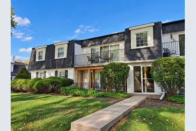 1125 Royal St George Drive #108, Naperville, IL 60563 - Photo 1