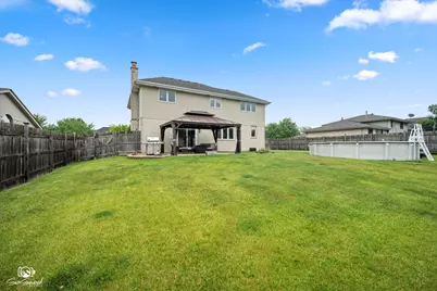 631 Vanderbilt Drive, New Lenox, IL 60451 - Photo 35