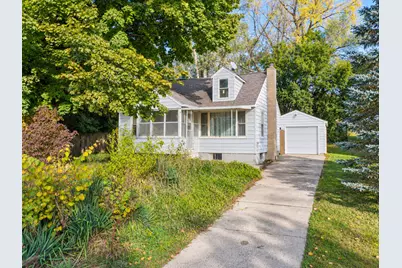 218 Euclid Avenue, Rockford, IL 61102 - Photo 1