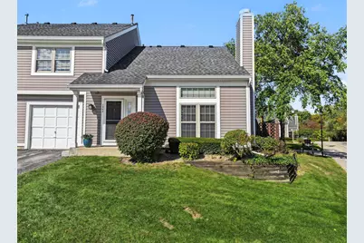 1348 N Knollwood Drive, Palatine, IL 60067 - Photo 1