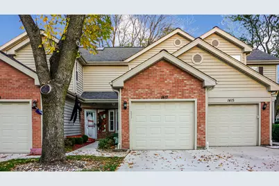 1417 Golfview Drive, Glendale Heights, IL 60139 - Photo 1