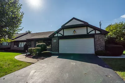 11556 Autobahn Drive W, Palos Park, IL 60464 - Photo 3
