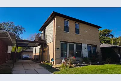 14424 Murray Avenue, Dolton, IL 60419 - Photo 1