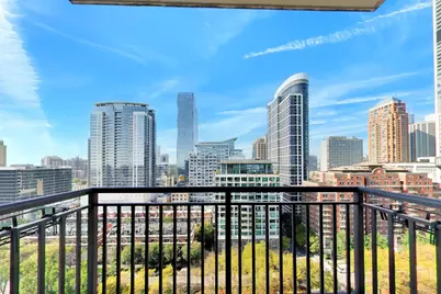 1322 S Prairie Avenue #1711, Chicago, IL 60605 - Photo 5