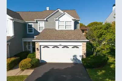 70 Oakton Drive #-, Lombard, IL 60148 - Photo 1