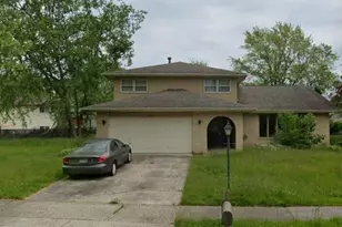 22911 Bruce Dr, Richton Park, IL 60471 - Photo 1