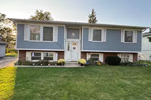 432 Wallace St, Chicago Heights, IL 60411 - Photo 1
