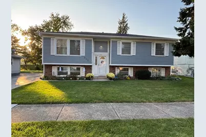 432 Wallace Street, Chicago Heights, IL 60411 - Photo 33